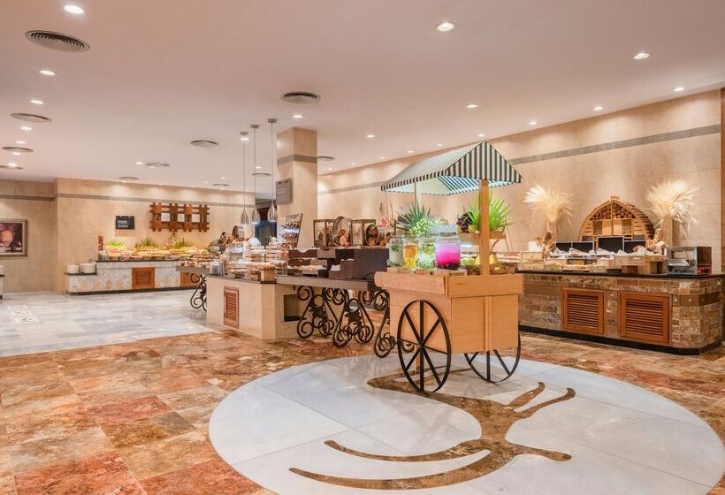 فندق Iberostar Selection Paraíso Maya Suites