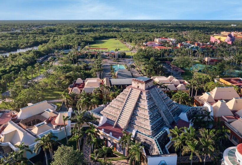 فندق Iberostar Selection Paraíso Maya Suites