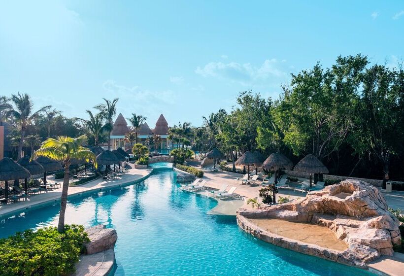 فندق Iberostar Selection Paraíso Maya Suites