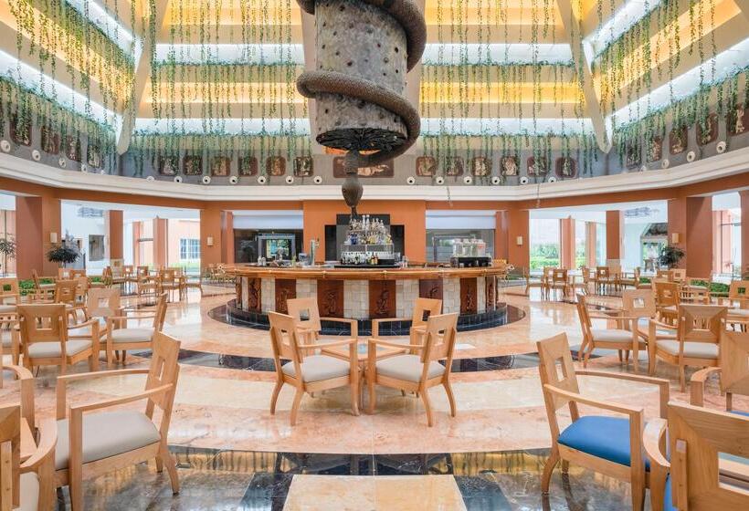 فندق Iberostar Selection Paraíso Maya Suites