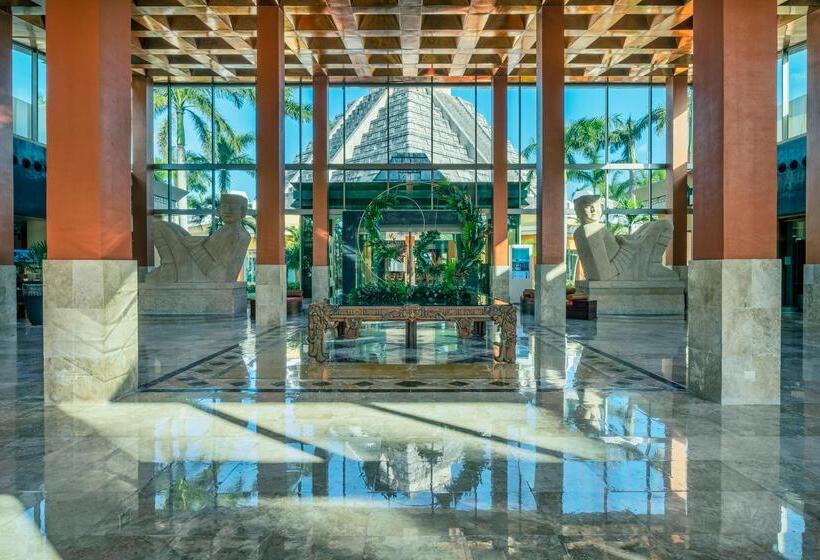 فندق Iberostar Selection Paraíso Maya Suites