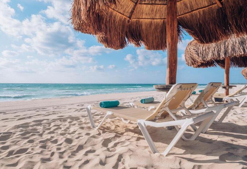 فندق Iberostar Selection Paraíso Maya Suites