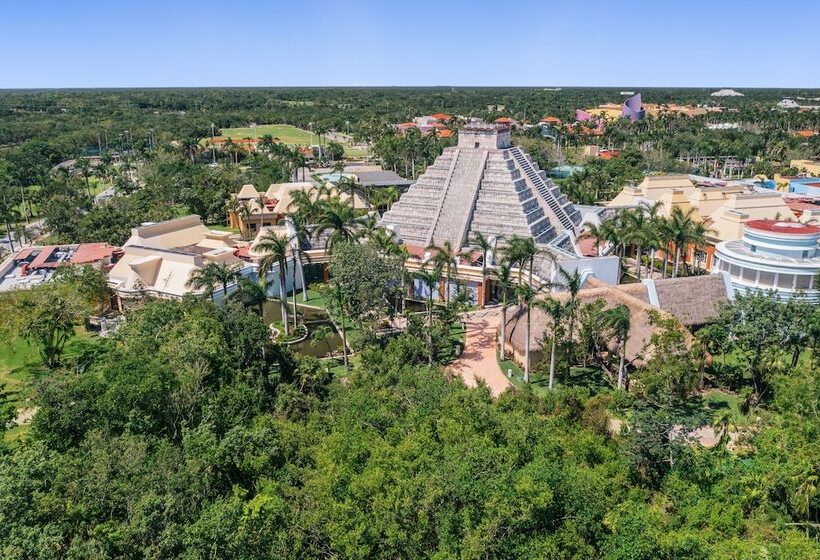 فندق Iberostar Selection Paraíso Maya Suites