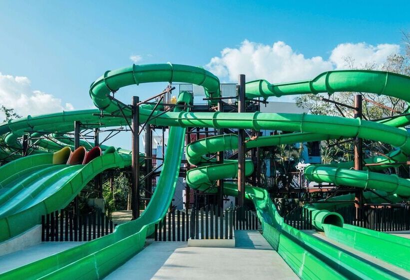 فندق Iberostar Selection Paraíso Maya Suites