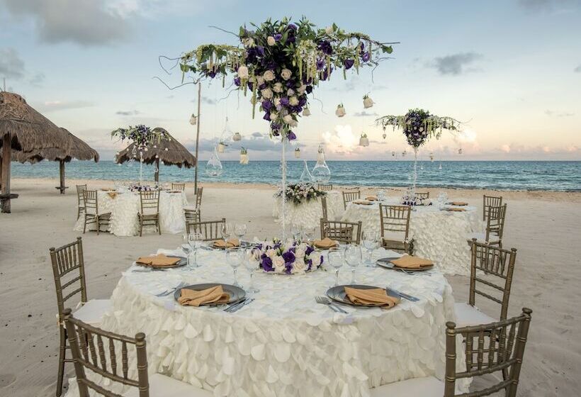 فندق Iberostar Selection Paraíso Maya Suites