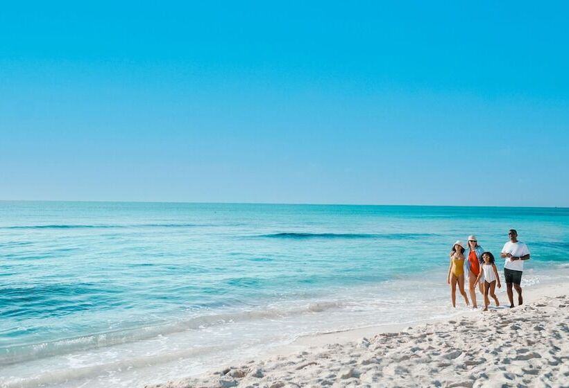 فندق Iberostar Selection Paraíso Maya Suites