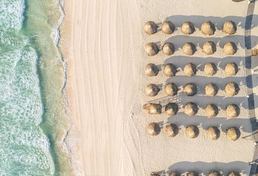 فندق Iberostar Selection Paraíso Maya Suites