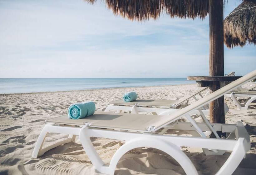فندق Iberostar Selection Paraíso Maya Suites