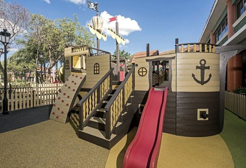 فندق Iberostar Selection Paraíso Maya Suites