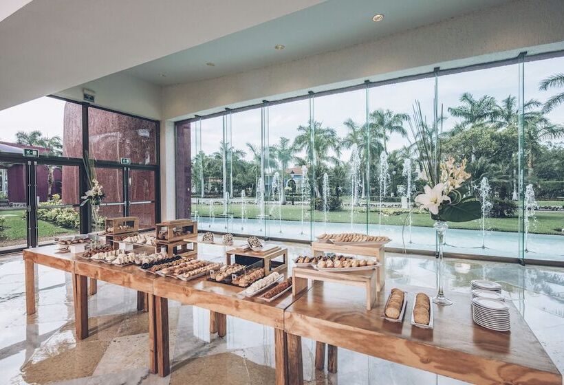 فندق Iberostar Selection Paraíso Maya Suites