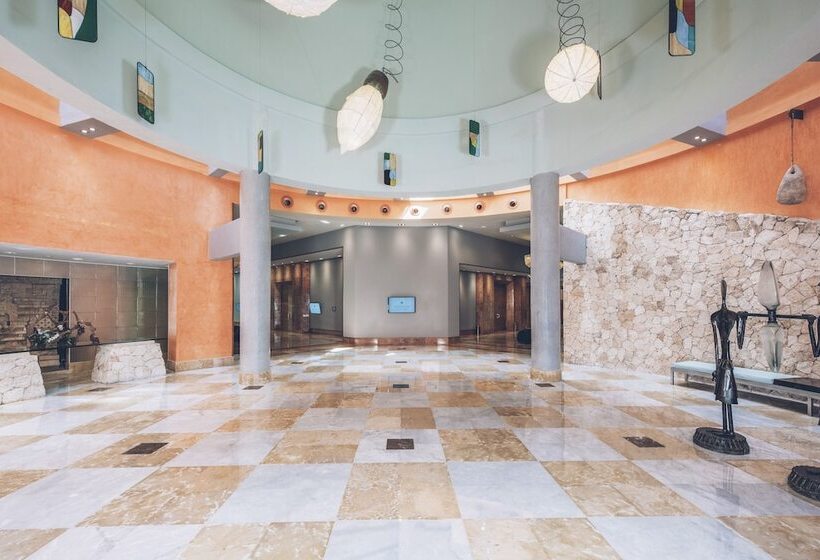 فندق Iberostar Selection Paraíso Maya Suites