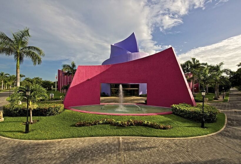 فندق Iberostar Selection Paraíso Maya Suites