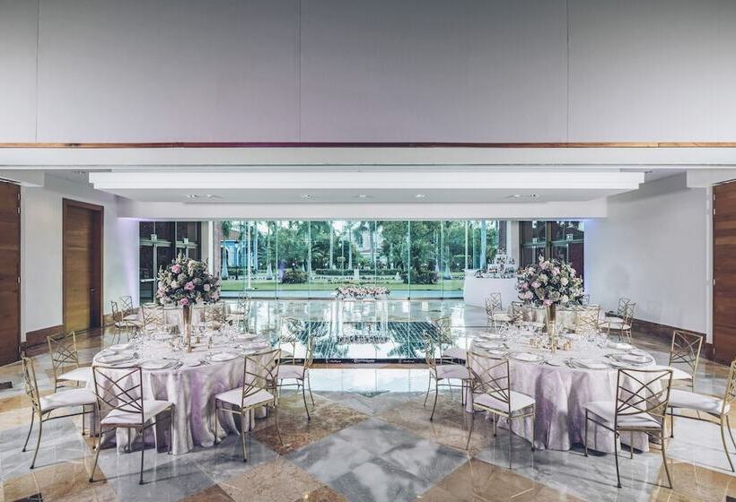 فندق Iberostar Selection Paraíso Maya Suites