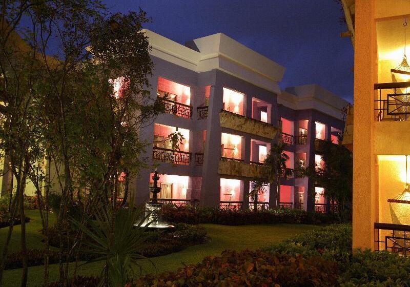 فندق Iberostar Selection Paraíso Maya Suites