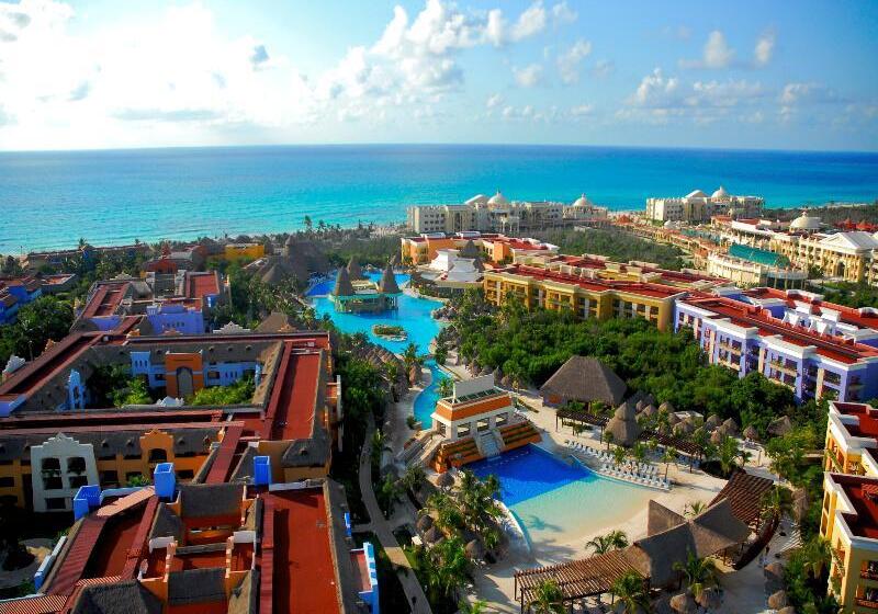 فندق Iberostar Selection Paraíso Maya Suites