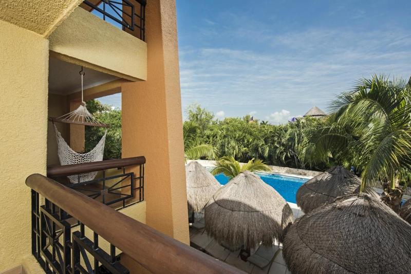 فندق Iberostar Selection Paraíso Maya Suites