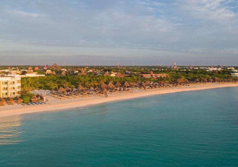 فندق Iberostar Selection Paraíso Maya Suites