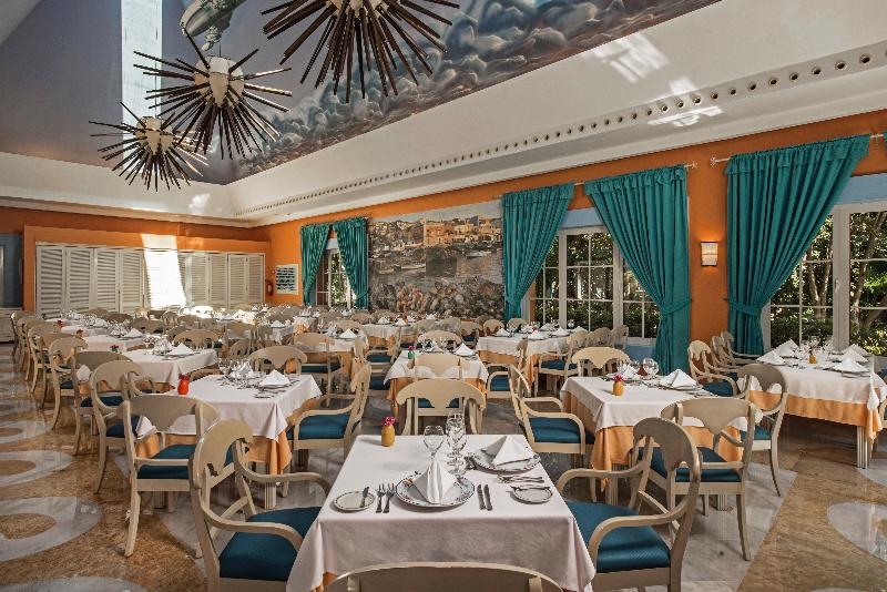 فندق Iberostar Selection Paraíso Maya Suites