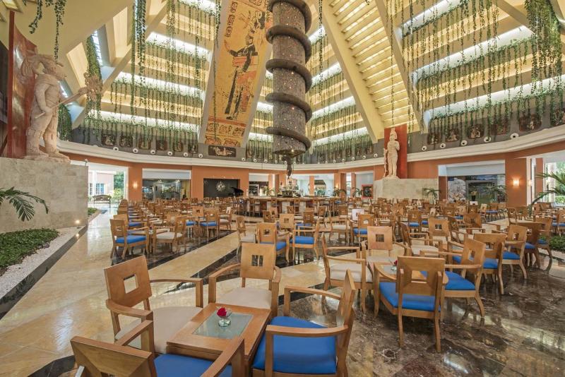 فندق Iberostar Selection Paraíso Maya Suites