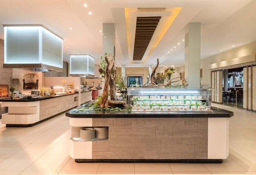 فندق Iberostar Waves Quetzal