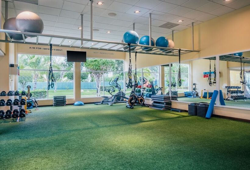 فندق Iberostar Waves Quetzal