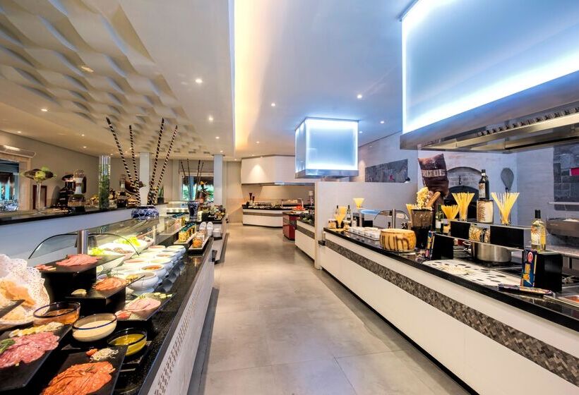 فندق Iberostar Waves Quetzal