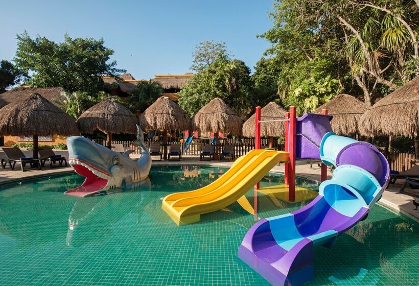 فندق Iberostar Waves Quetzal