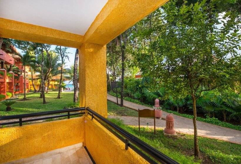 فندق Iberostar Waves Quetzal