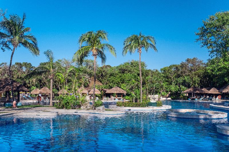 فندق Iberostar Waves Quetzal