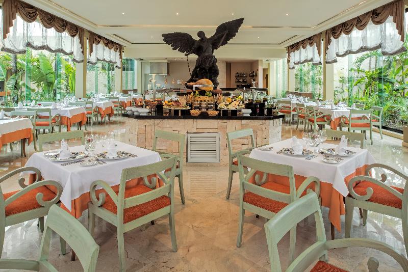 فندق Iberostar Waves Quetzal