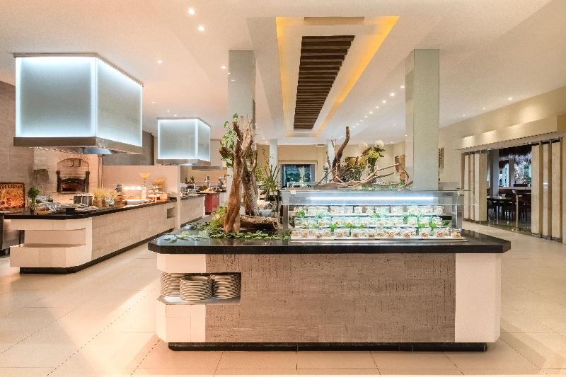 فندق Iberostar Waves Quetzal