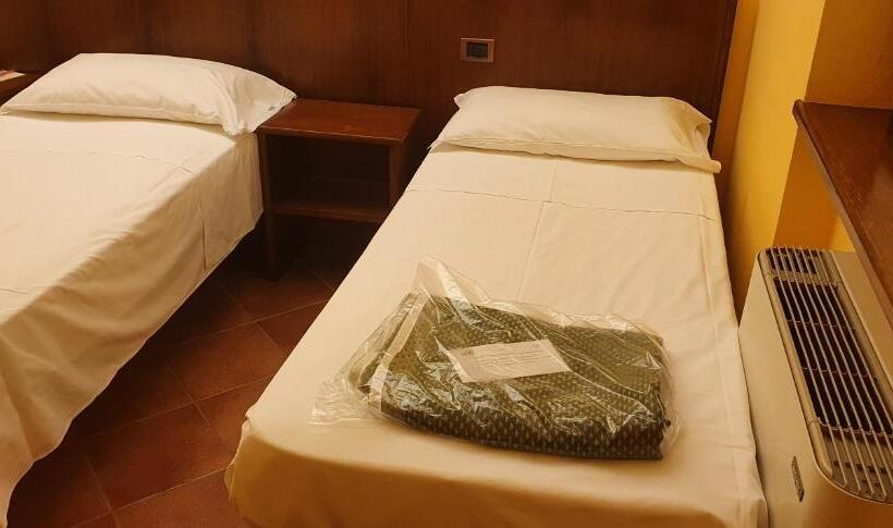 酒店 Il Carrettino Country