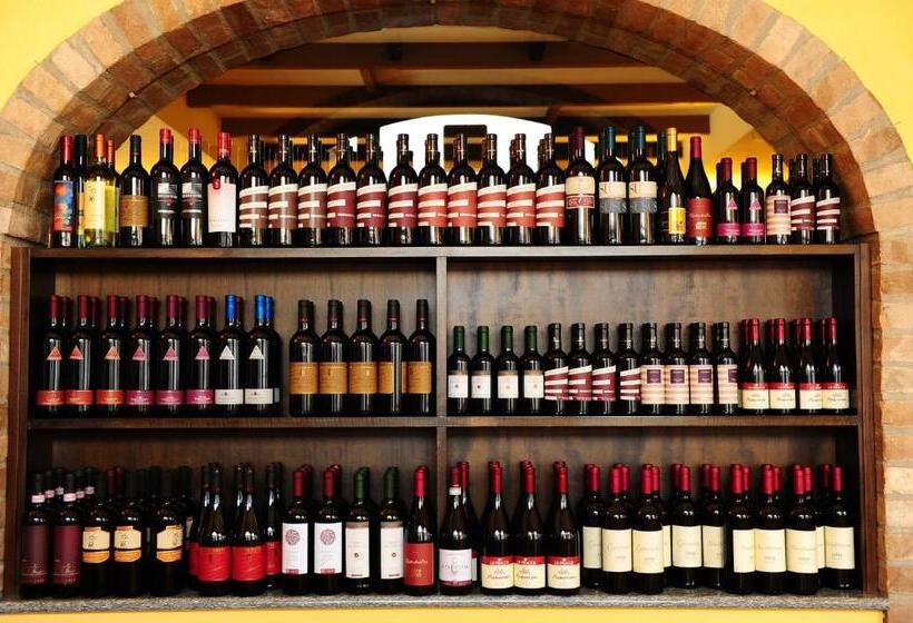 酒店 Il Carrettino Country