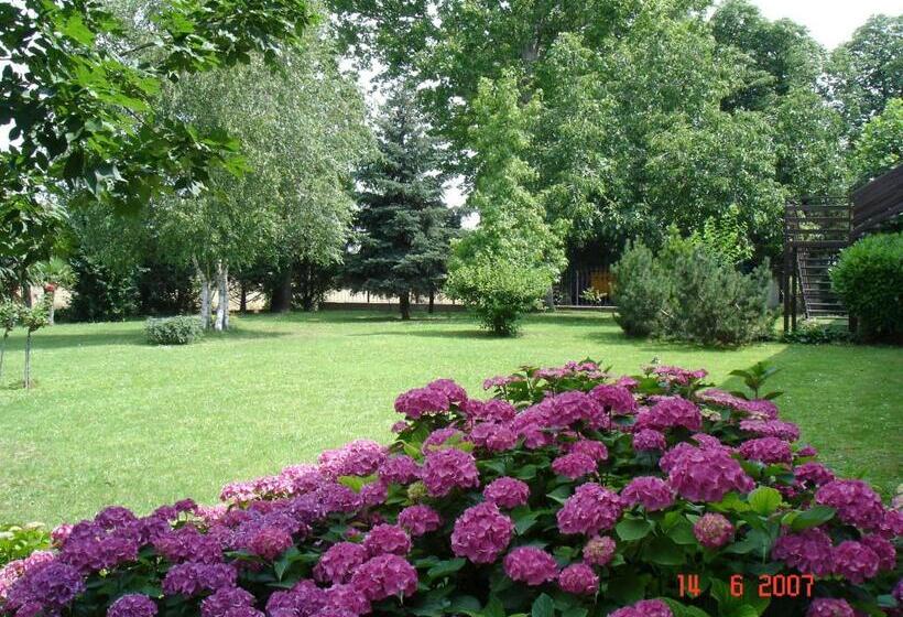 酒店 Il Carrettino Country