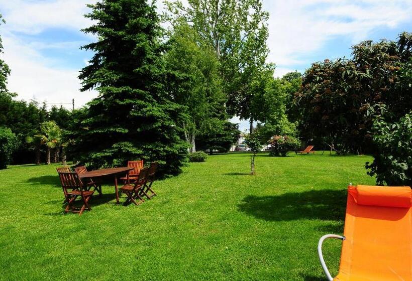 酒店 Il Carrettino Country