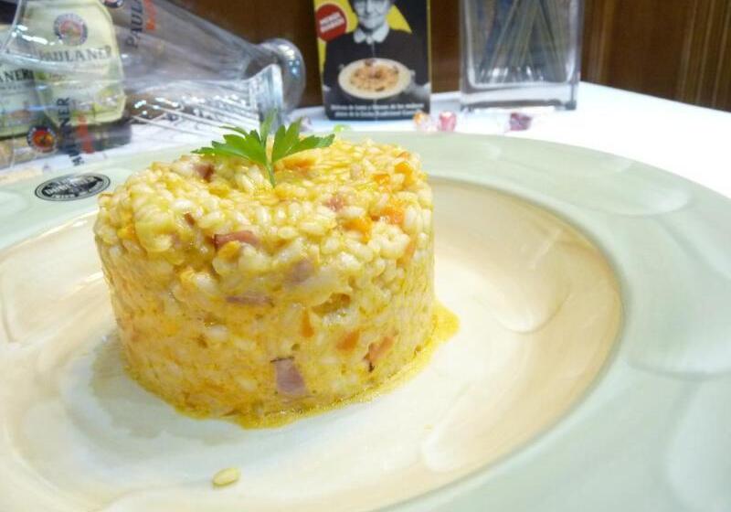 هتل Jardin de Aranjuez