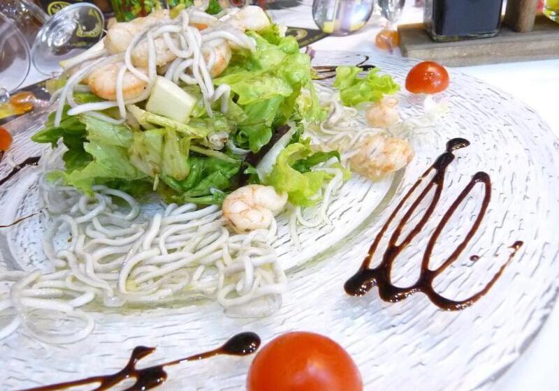 هتل Jardin de Aranjuez