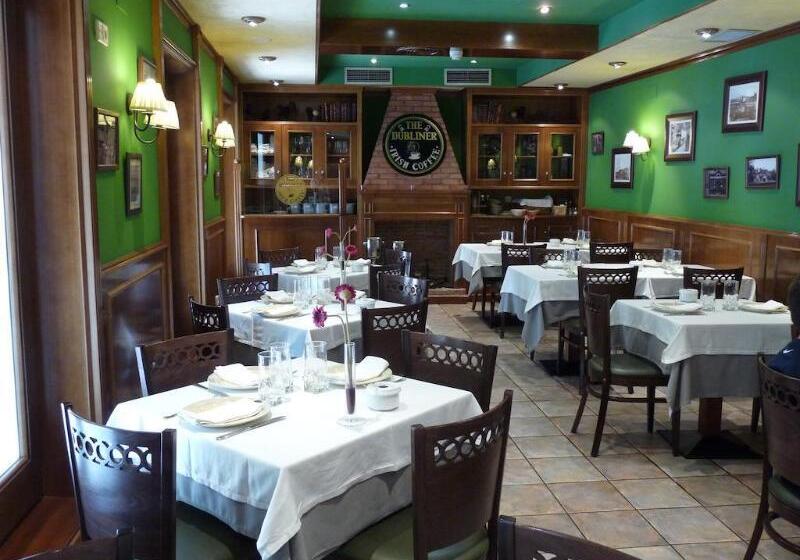 هتل Jardin de Aranjuez