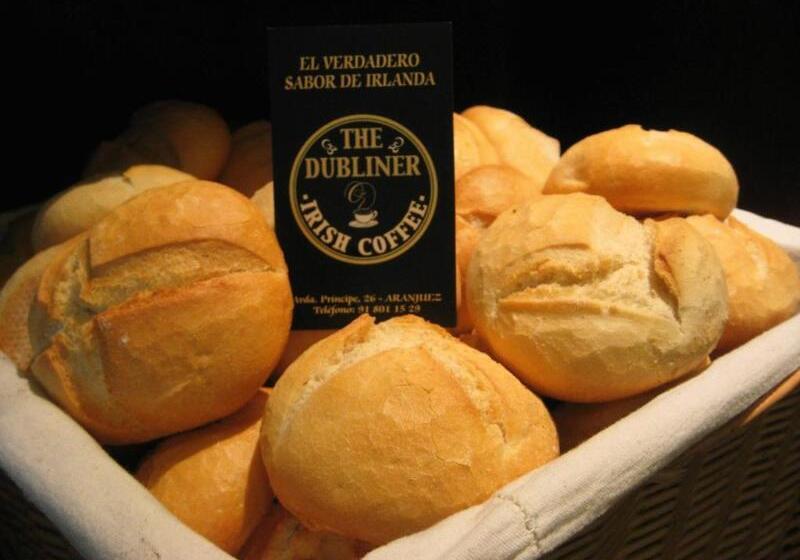 هتل Jardin de Aranjuez