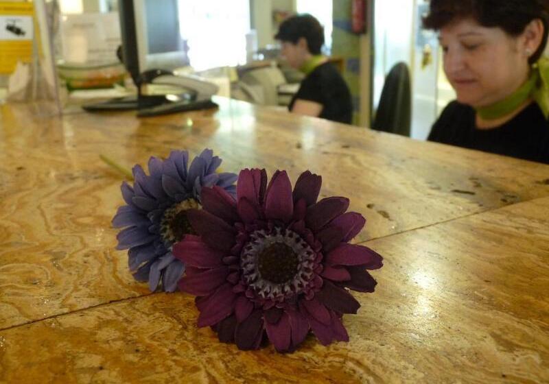 هتل Jardin de Aranjuez