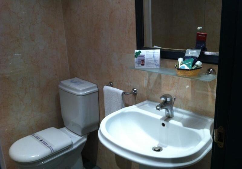 هتل Jardin de Aranjuez