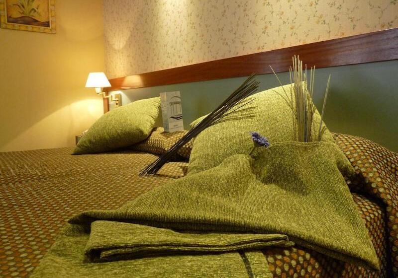 هتل Jardin de Aranjuez