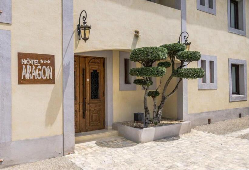 호텔 L Aragon
