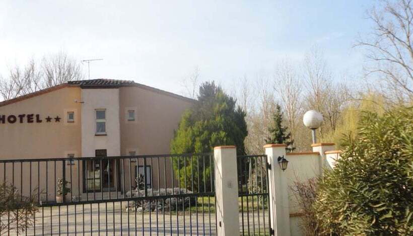 فندق La Bonne Auberge