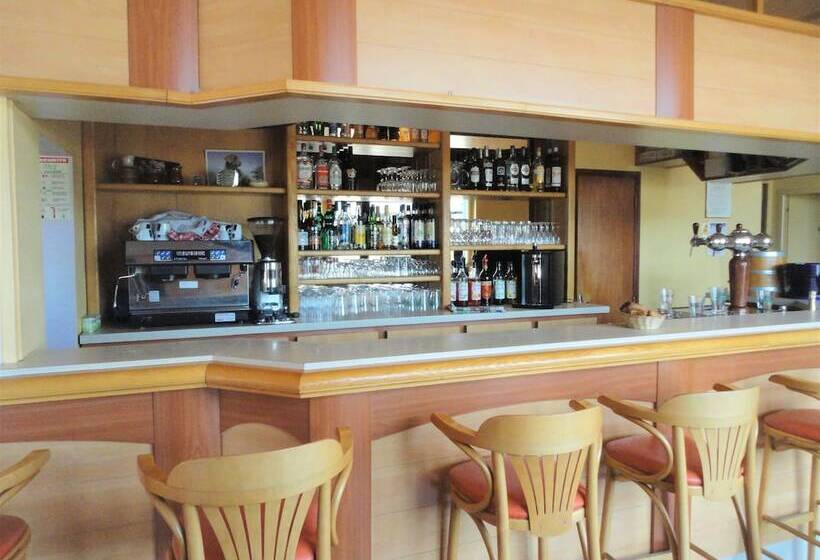 فندق La Bonne Auberge