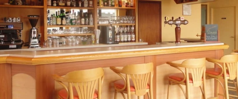 فندق La Bonne Auberge