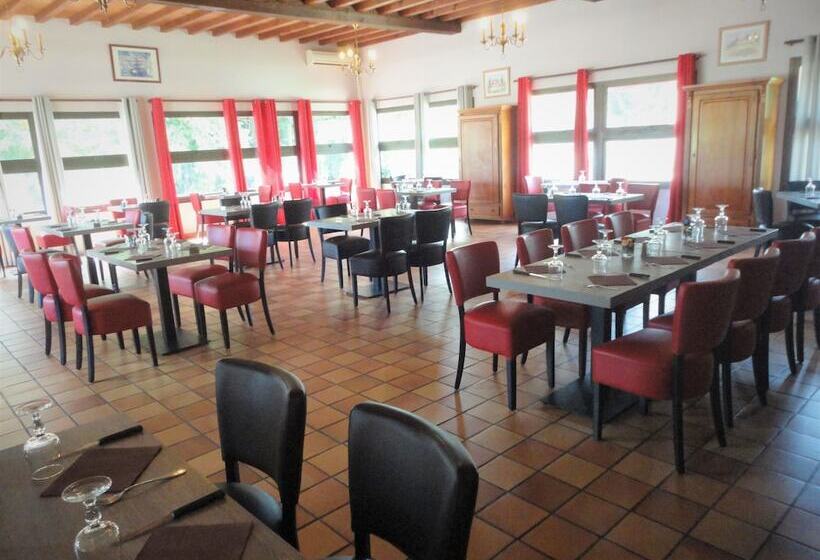 فندق La Bonne Auberge