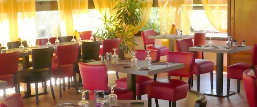 فندق La Bonne Auberge