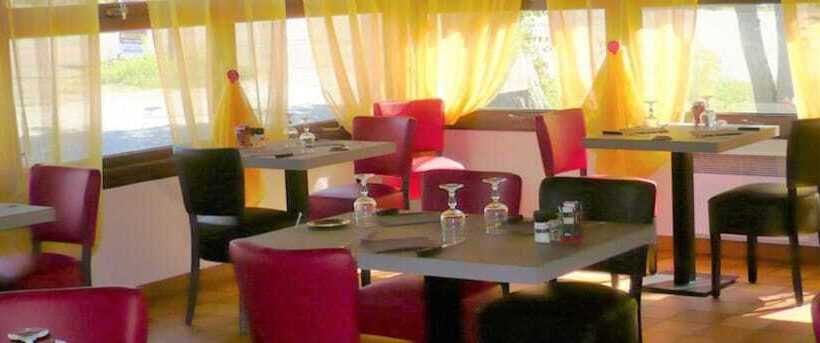 فندق La Bonne Auberge