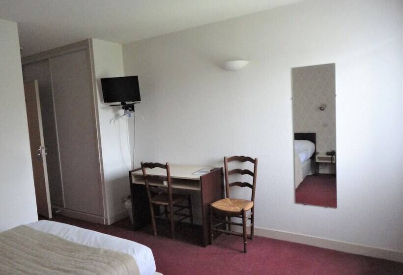 فندق La Bonne Auberge